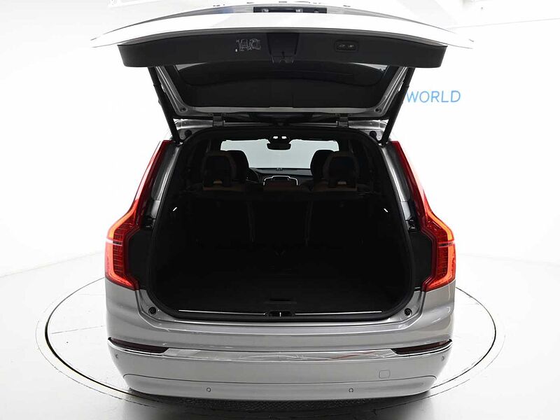 Volvo  Ultimate, B6 AWD 마일드 하이브리드, 가솔린, 브라이트, 7 좌석