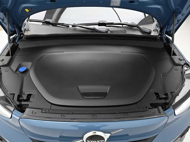 Volvo  Recharge Ultimate, Twin Motor, 전기