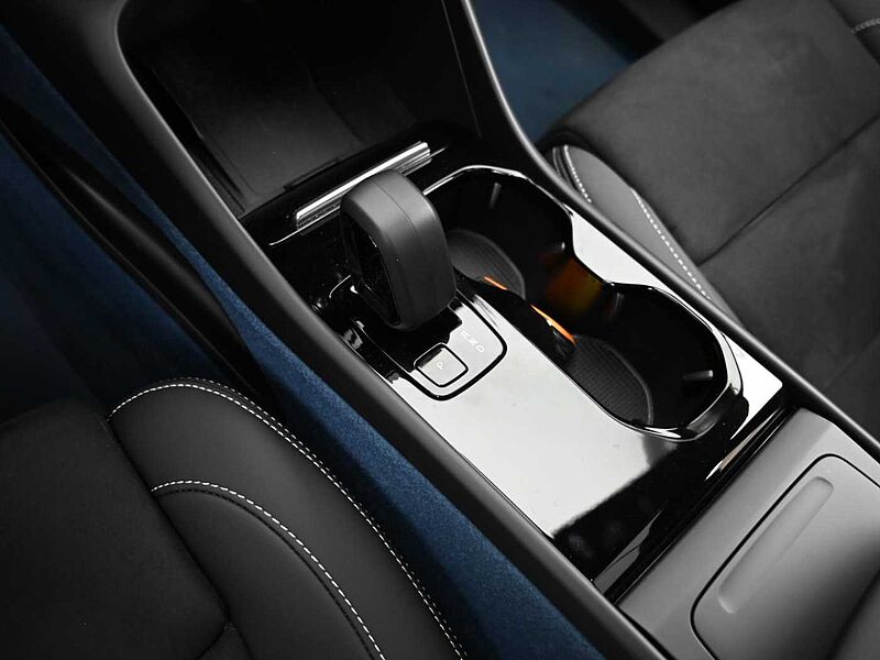 Volvo  Recharge Ultimate, Twin Motor, 전기
