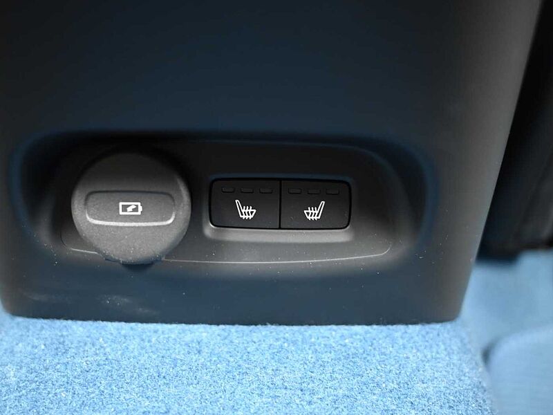 Volvo  Recharge Ultimate, Twin Motor, 전기