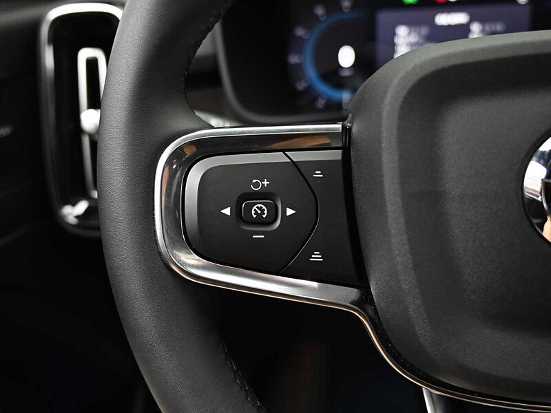 Volvo  Recharge Ultimate, Twin Motor, 전기