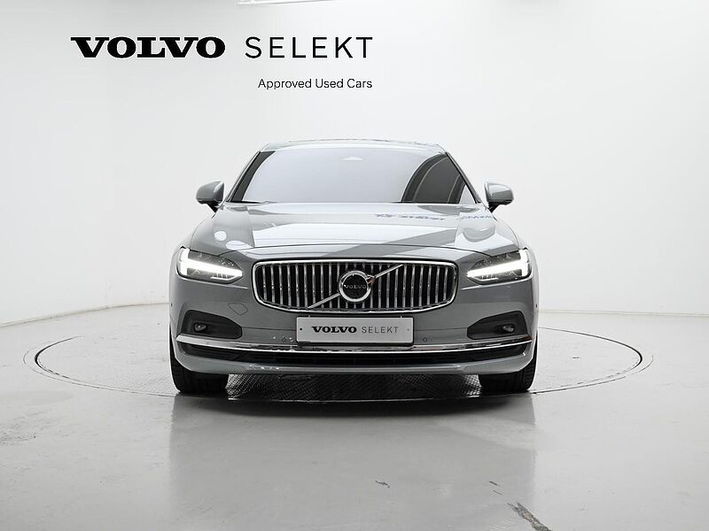 Volvo Ultimate, B5 마일드 하이브리드, 가솔린, 브라이트