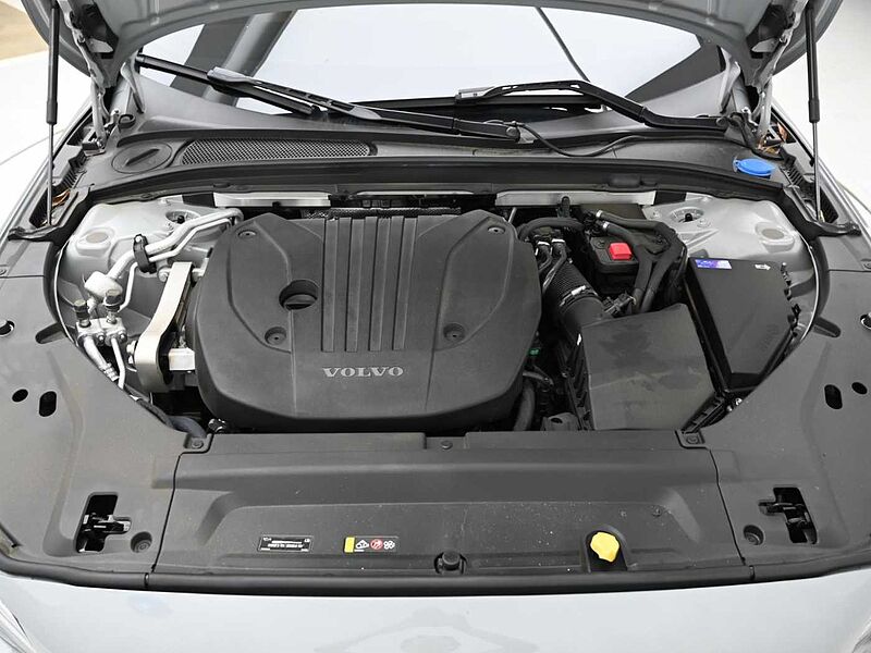 Volvo Ultimate, B5 마일드 하이브리드, 가솔린, 브라이트