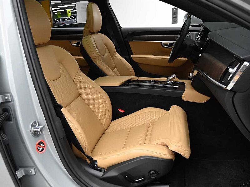 Volvo Ultimate, B5 마일드 하이브리드, 가솔린, 브라이트