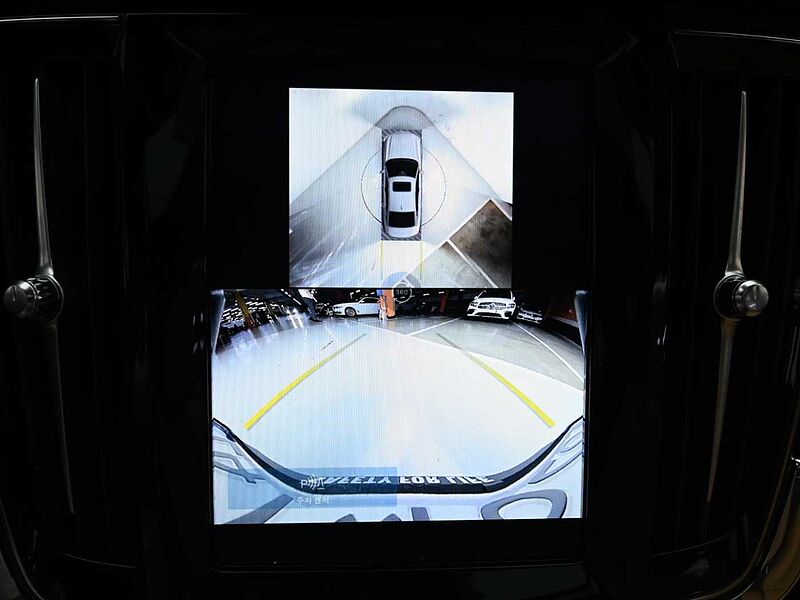 Volvo Ultimate, B5 마일드 하이브리드, 가솔린, 브라이트