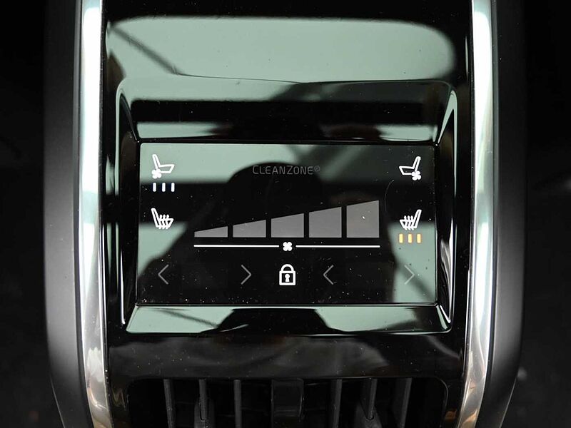 Volvo Ultimate, B5 마일드 하이브리드, 가솔린, 브라이트