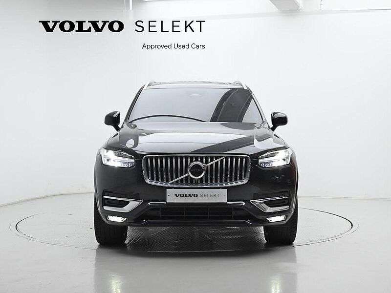 Volvo  Ultimate, B6 AWD mild hybrid, 가솔린, Bright, 7 좌석
