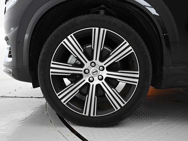 Volvo  Ultimate, B6 AWD mild hybrid, 가솔린, Bright, 7 좌석