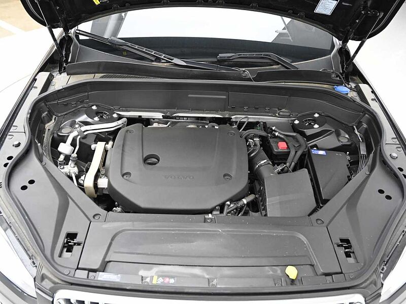 Volvo  Ultimate, B6 AWD mild hybrid, 가솔린, Bright, 7 좌석