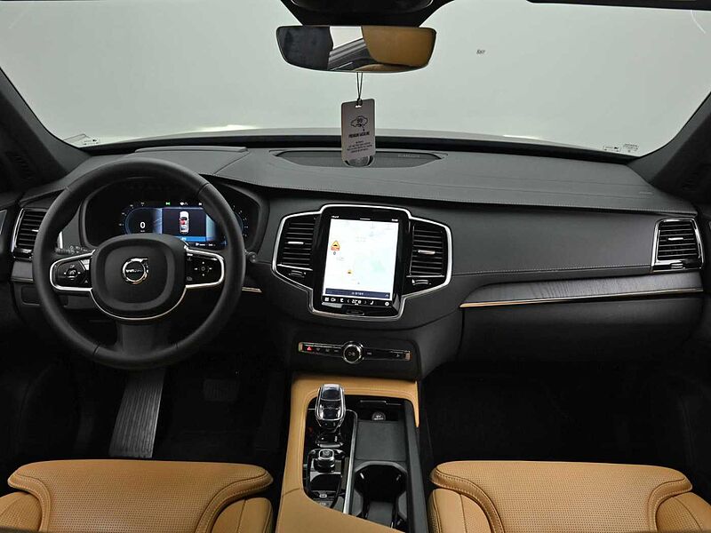 Volvo  Ultimate, B6 AWD mild hybrid, 가솔린, Bright, 7 좌석