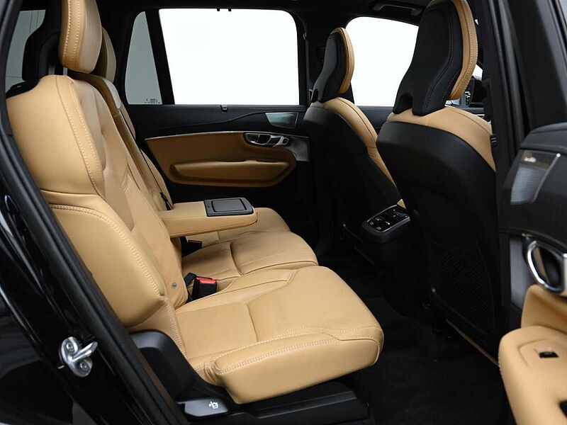 Volvo  Ultimate, B6 AWD mild hybrid, 가솔린, Bright, 7 좌석