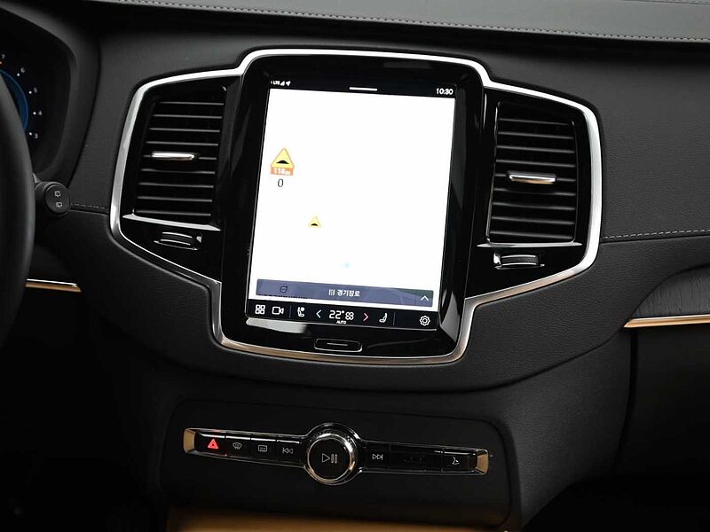 Volvo  Ultimate, B6 AWD mild hybrid, 가솔린, Bright, 7 좌석