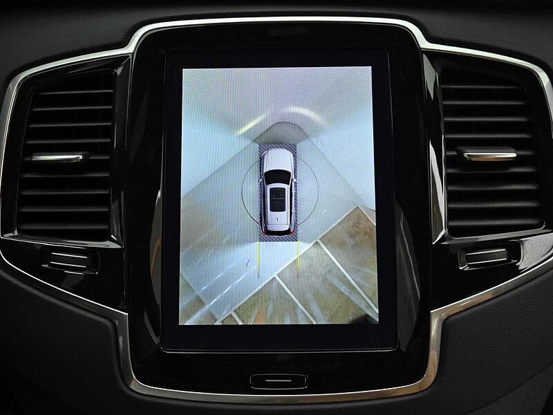 Volvo  Ultimate, B6 AWD mild hybrid, 가솔린, Bright, 7 좌석