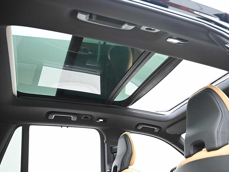 Volvo  Ultimate, B6 AWD mild hybrid, 가솔린, Bright, 7 좌석