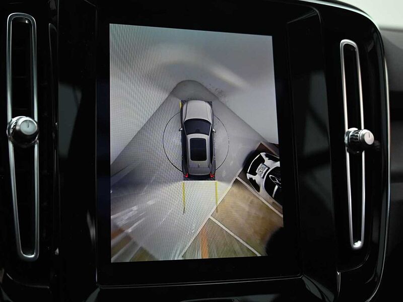 Volvo  Recharge Ultimate, Twin Motor, 전기