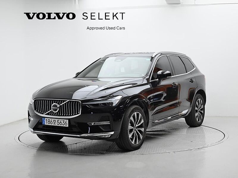 Volvo  Ultra, B5 AWD 마일드 하이브리드, 가솔린, 브라이트
