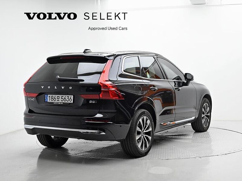 Volvo  Ultra, B5 AWD 마일드 하이브리드, 가솔린, 브라이트
