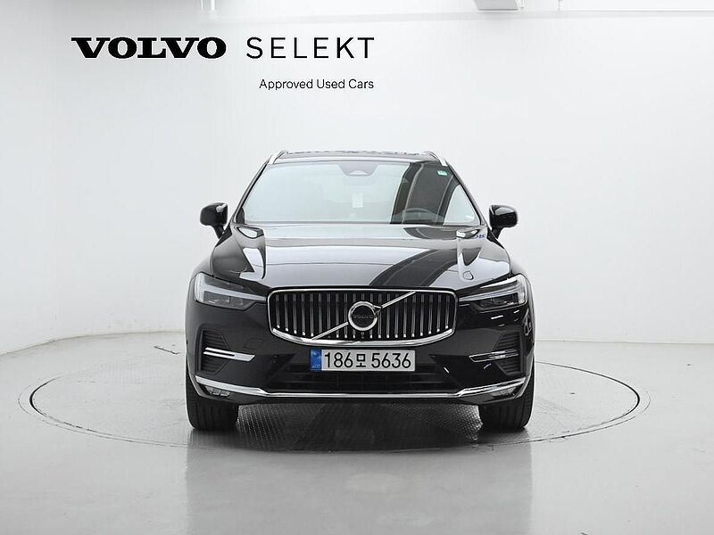 Volvo  Ultra, B5 AWD 마일드 하이브리드, 가솔린, 브라이트