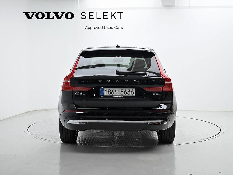 Volvo  Ultra, B5 AWD 마일드 하이브리드, 가솔린, 브라이트
