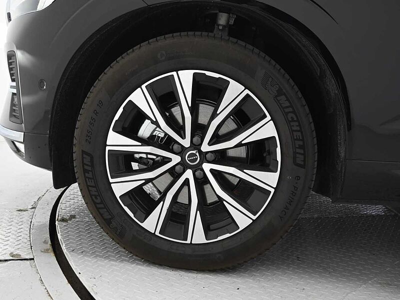 Volvo  Ultra, B5 AWD 마일드 하이브리드, 가솔린, 브라이트