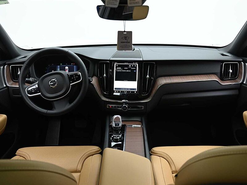 Volvo  Ultra, B5 AWD 마일드 하이브리드, 가솔린, 브라이트