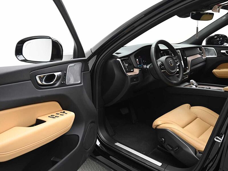 Volvo  Ultra, B5 AWD 마일드 하이브리드, 가솔린, 브라이트