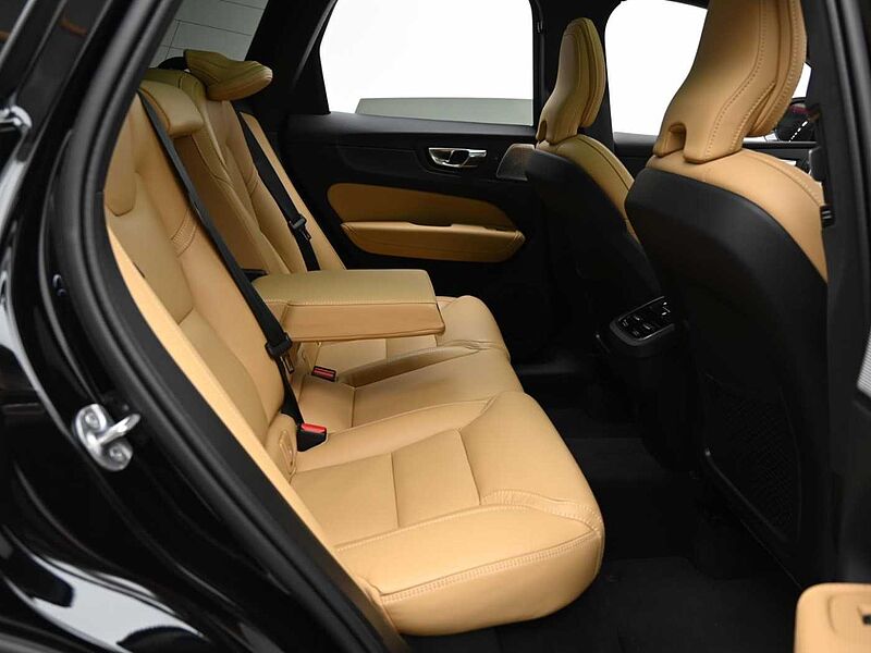 Volvo  Ultra, B5 AWD 마일드 하이브리드, 가솔린, 브라이트
