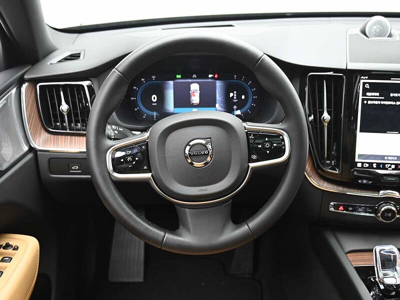 Volvo  Ultra, B5 AWD 마일드 하이브리드, 가솔린, 브라이트