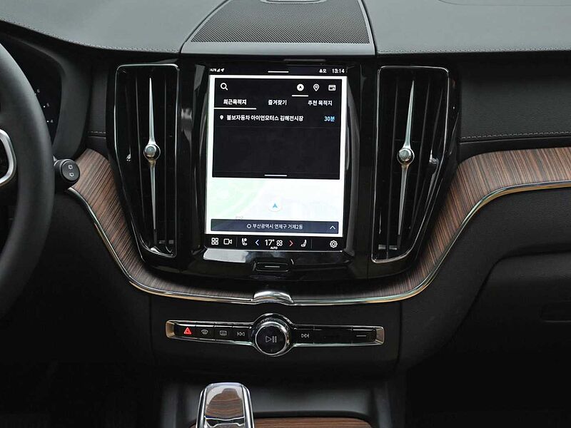 Volvo  Ultra, B5 AWD 마일드 하이브리드, 가솔린, 브라이트