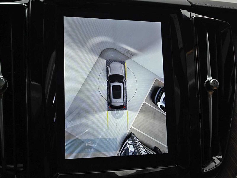 Volvo  Ultra, B5 AWD 마일드 하이브리드, 가솔린, 브라이트