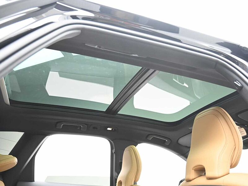 Volvo  Ultra, B5 AWD 마일드 하이브리드, 가솔린, 브라이트