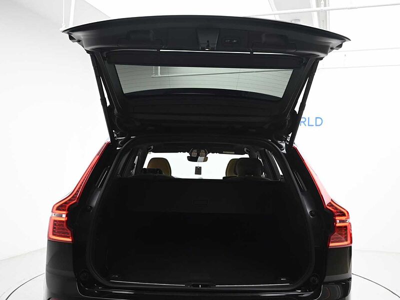 Volvo  Ultra, B5 AWD 마일드 하이브리드, 가솔린, 브라이트