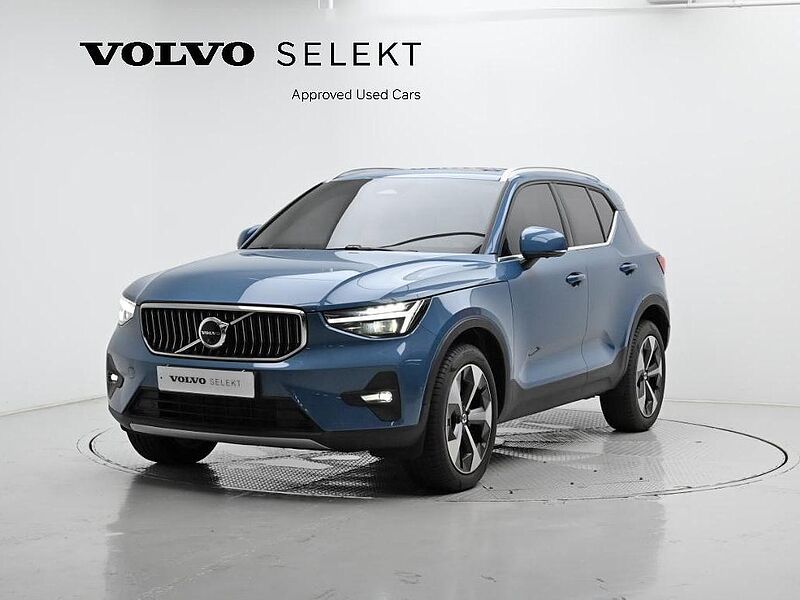 Volvo  Ultimate, B4 AWD 마일드 하이브리드, 가솔린, 브라이트
