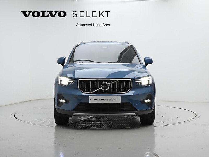 Volvo  Ultimate, B4 AWD 마일드 하이브리드, 가솔린, 브라이트