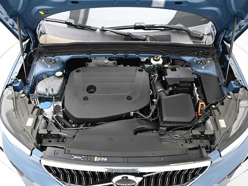 Volvo  Ultimate, B4 AWD 마일드 하이브리드, 가솔린, 브라이트