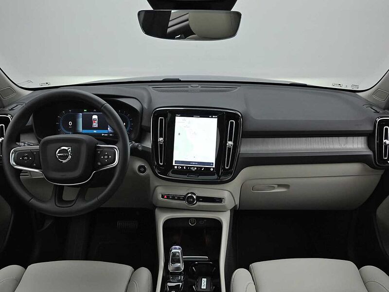 Volvo  Ultimate, B4 AWD 마일드 하이브리드, 가솔린, 브라이트