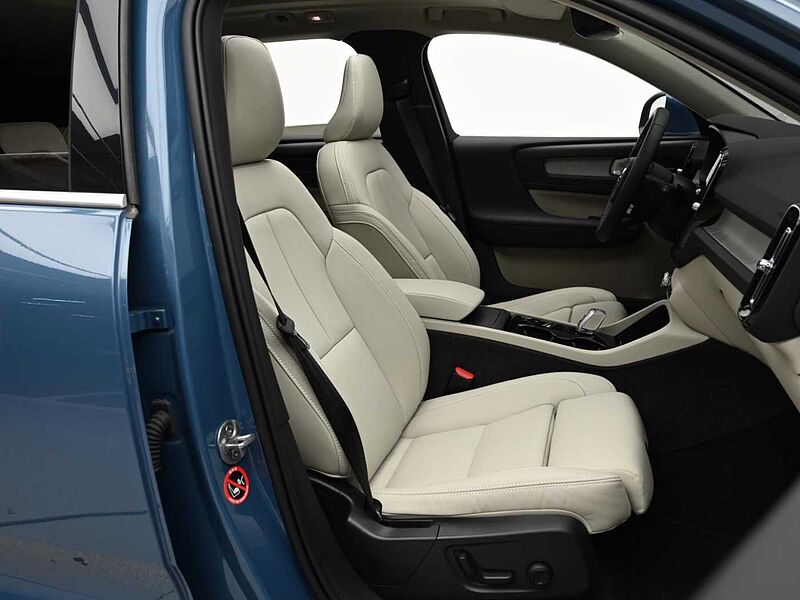 Volvo  Ultimate, B4 AWD 마일드 하이브리드, 가솔린, 브라이트