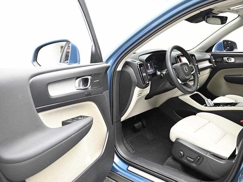 Volvo  Ultimate, B4 AWD 마일드 하이브리드, 가솔린, 브라이트