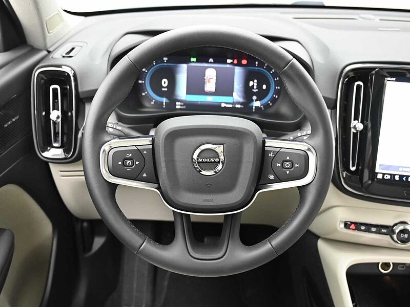 Volvo  Ultimate, B4 AWD 마일드 하이브리드, 가솔린, 브라이트