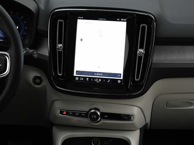 Volvo  Ultimate, B4 AWD 마일드 하이브리드, 가솔린, 브라이트