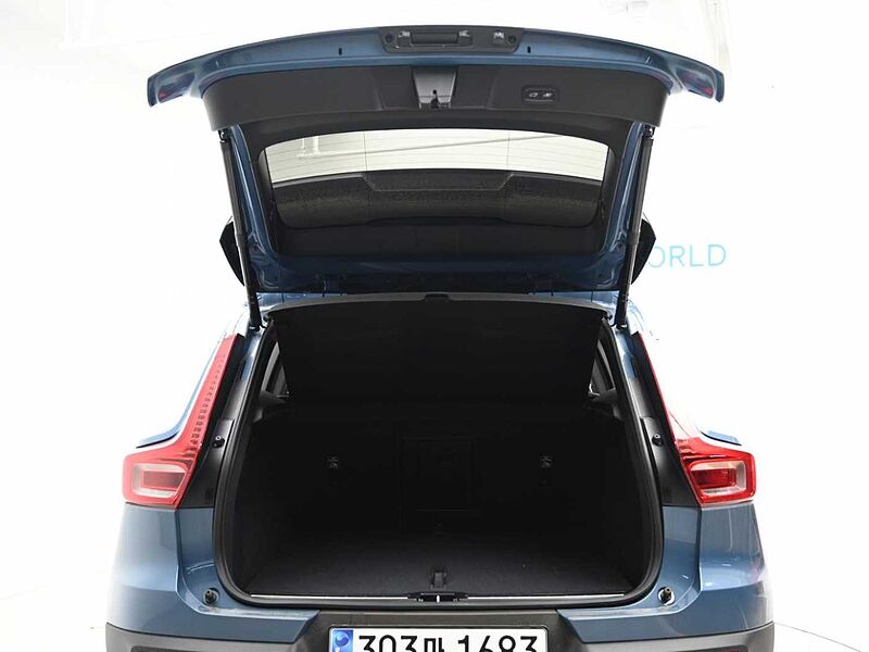 Volvo  Ultimate, B4 AWD 마일드 하이브리드, 가솔린, 브라이트