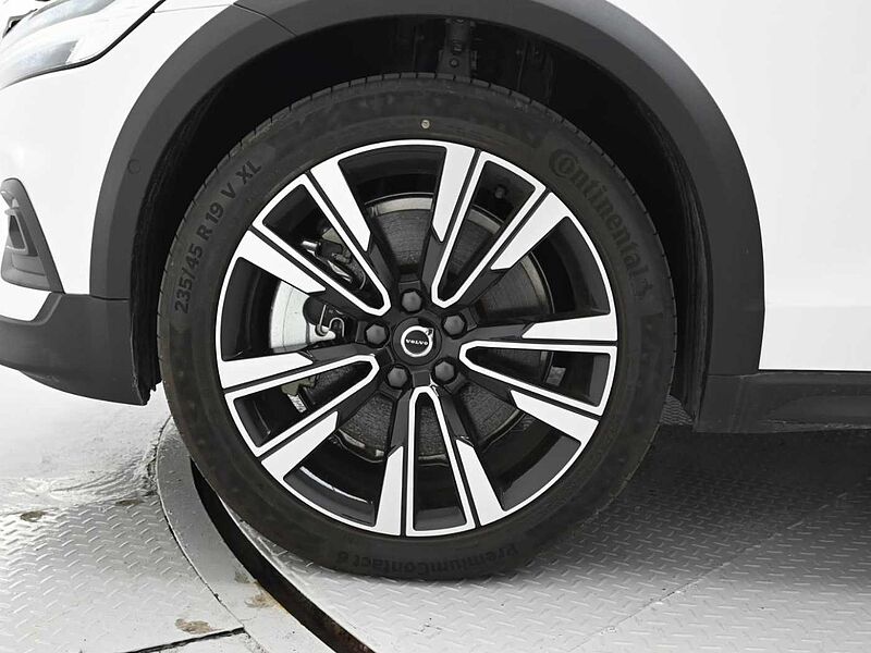Volvo  Ultimate, B5 AWD 마일드 하이브리드, 가솔린, 브라이트