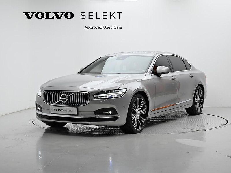 Volvo  Ultimate, B6 AWD 마일드 하이브리드, 가솔린, 브라이트