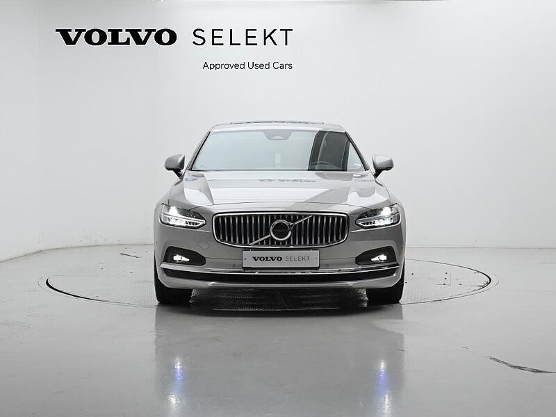 Volvo  Ultimate, B6 AWD 마일드 하이브리드, 가솔린, 브라이트