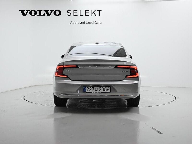 Volvo  Ultimate, B6 AWD 마일드 하이브리드, 가솔린, 브라이트