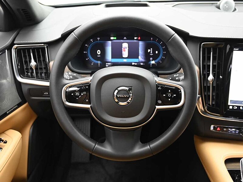 Volvo  Ultimate, B6 AWD 마일드 하이브리드, 가솔린, 브라이트