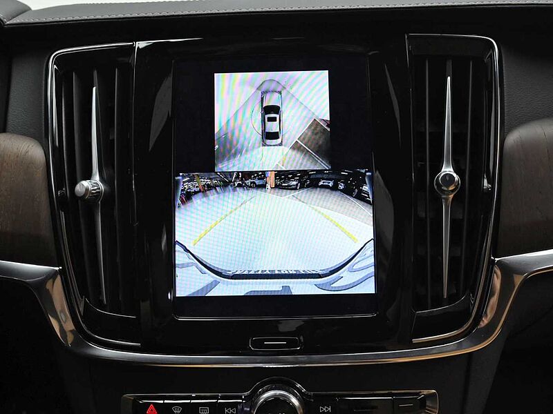 Volvo  Ultimate, B6 AWD 마일드 하이브리드, 가솔린, 브라이트