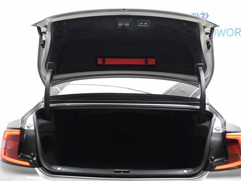 Volvo  Ultimate, B6 AWD 마일드 하이브리드, 가솔린, 브라이트
