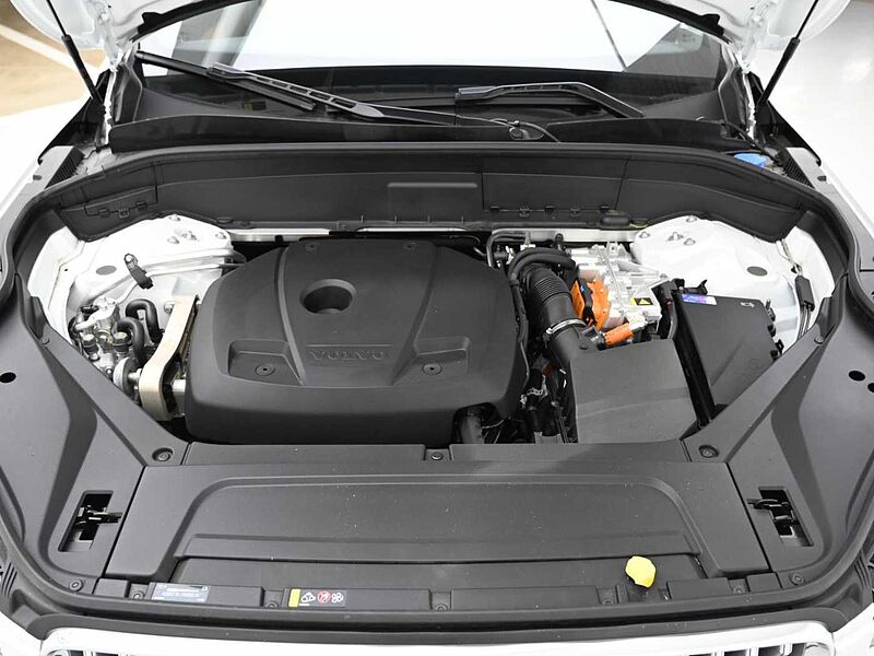 Volvo  Recharge Ultimate, T8 AWD 플러그-인 하이브리드, 전기/가솔린, 브라이트, 7 좌석