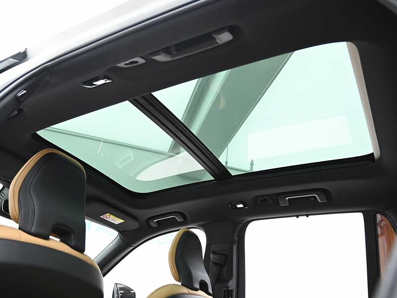 Volvo  Recharge Ultimate, T8 AWD 플러그-인 하이브리드, 전기/가솔린, 브라이트, 7 좌석